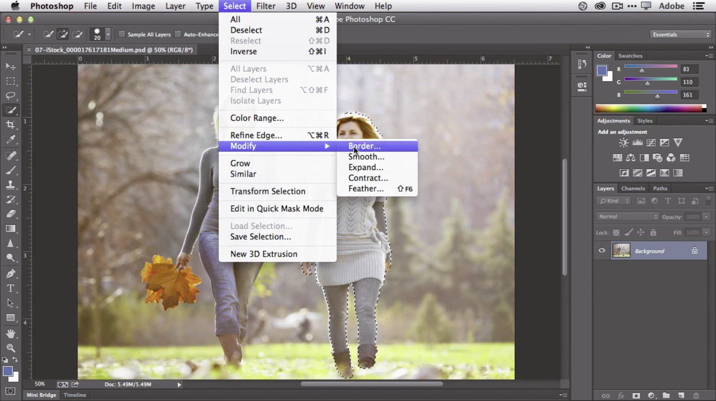 Adobe photoshop free download mac