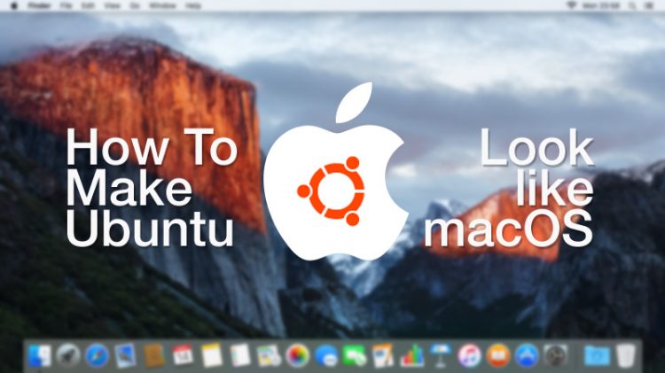 Download linux ubuntu for mac