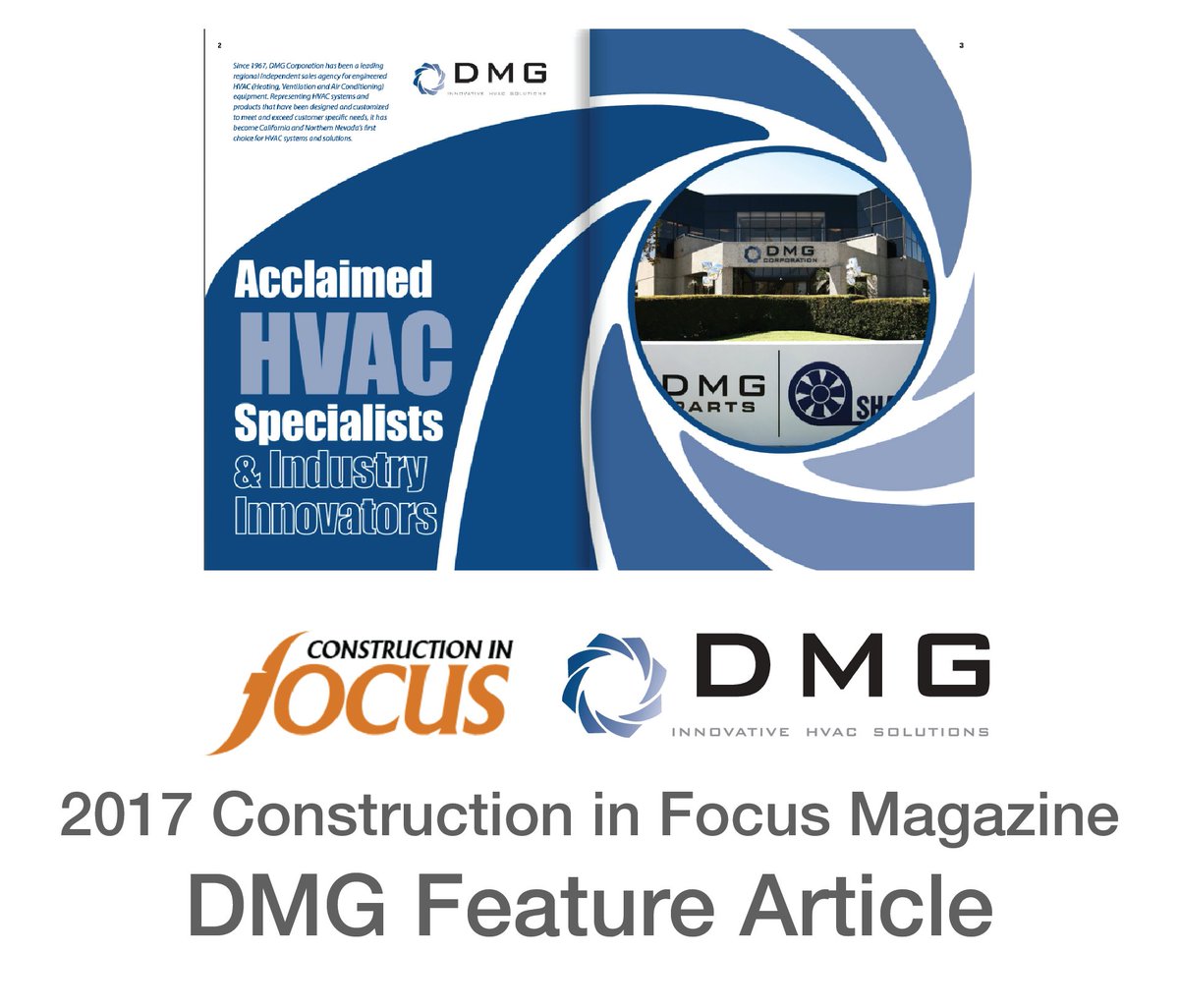 Dmg Construction